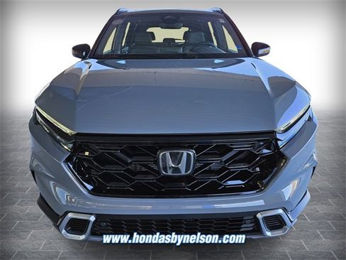 New 2026 Honda CR-V Sport Touring image 2