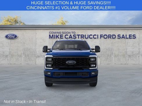 New 2026 Ford F250 XLT AWD/4WD image 6