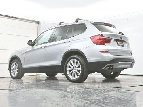 Used 2015 BMW X3 xDrive28i AWD/4WD image 27
