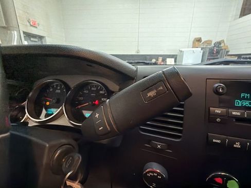 Used 2012 Chevrolet Silverado 1500 LT w/ All-Star Edition image 18