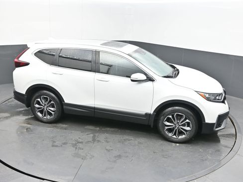 Used 2022 Honda CR-V EX image 31