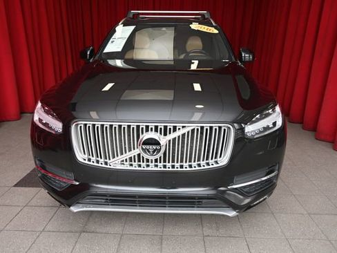 Used 2016 Volvo XC90 T6 Inscription image 13