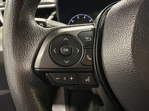 Certified 2024 Toyota Corolla LE image 21