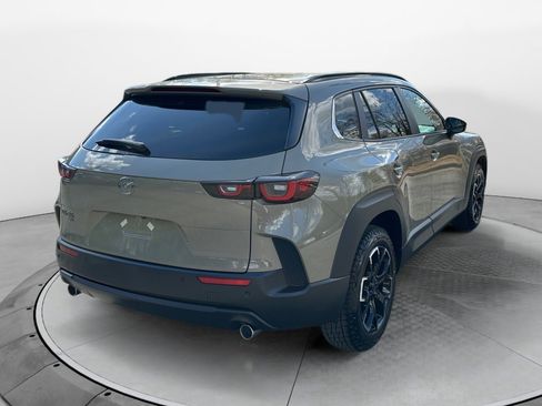 New 2026 MAZDA CX-50 Meridian Edition AWD/4WD image 7