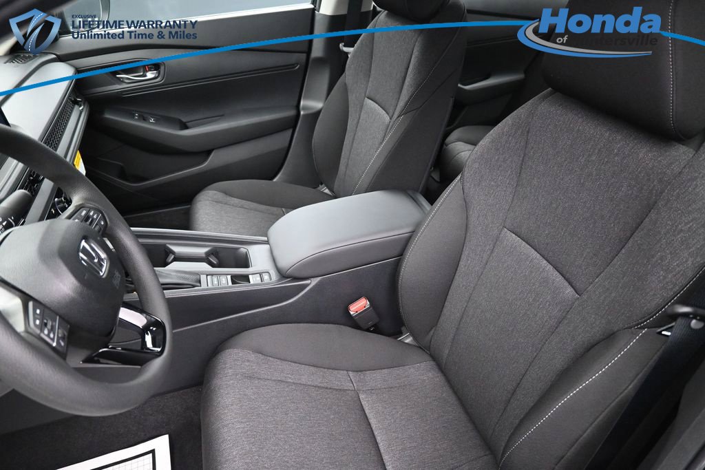 New 2026 Honda Accord LX image 36