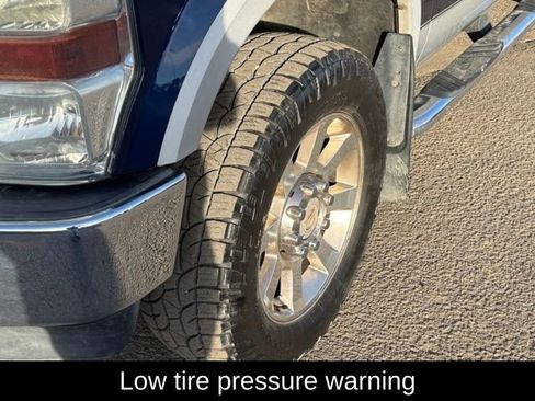 Used 2008 Ford F350 Lariat image 10