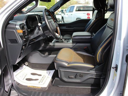 Used 2025 Ford F150 Tremor w/ Equipment Group 402A High image 17