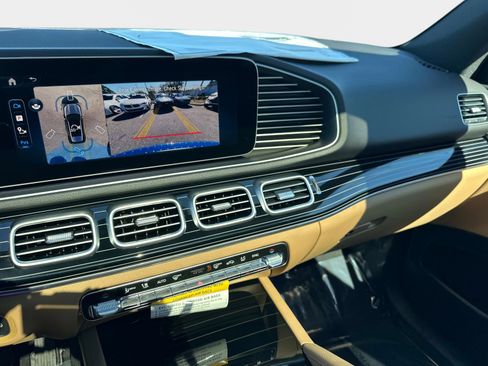 New 2026 Mercedes-Benz GLE 450 4MATIC image 28