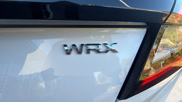 Used 2024 Subaru WRX AWD/4WD image 13