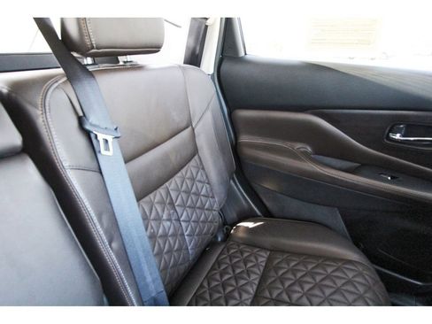 Certified 2024 Nissan Murano Platinum w/ Cargo Package image 12