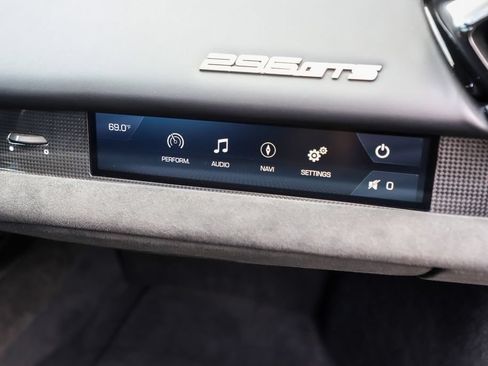 Certified 2026 Ferrari 296 GTS RWD image 31
