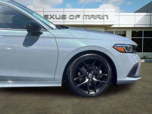 Used 2023 Honda Civic Si image 33