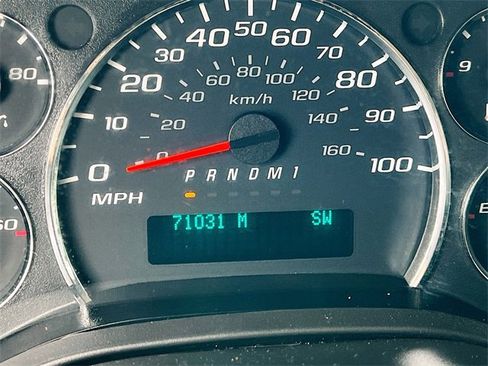 Used 2015 Chevrolet Express 3500 LT w/ LT Preferred Equipment Group image 5