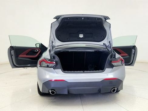 Used 2025 BMW 230i Coupe RWD image 18