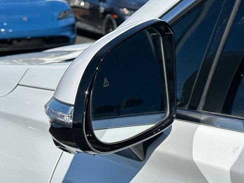 Used 2023 Hyundai Santa Fe Calligraphy image 55