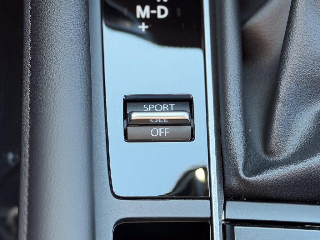 New 2026 MAZDA MAZDA3 2.5 S Sedan w/ Preferred Pkg FWD image 17