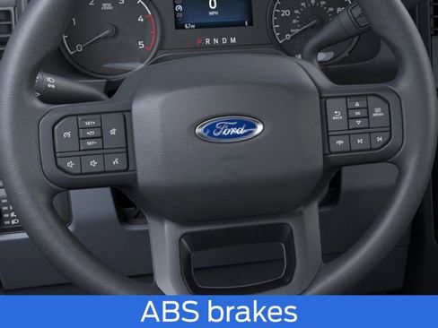New 2026 Ford F350 XL w/ STX Appearance Package AWD/4WD image 13