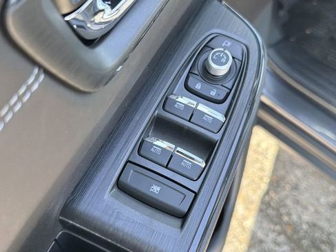 New 2026 Subaru Outback Touring XT image 25