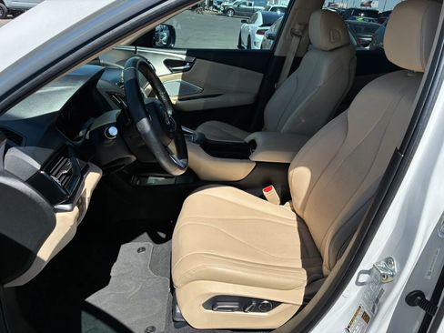 Used 2023 Acura RDX FWD w/ Technology Package image 15