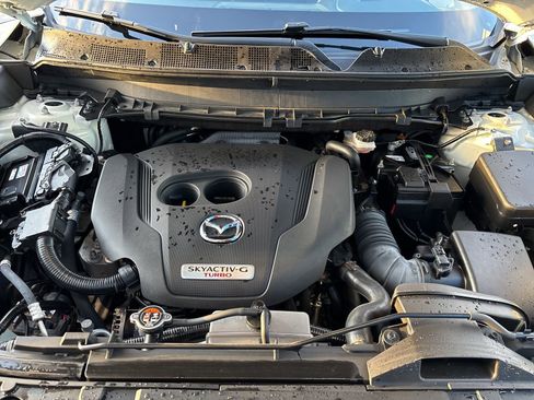 Used 2021 MAZDA CX-9 Signature image 26