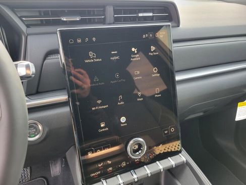 New 2026 GMC Terrain Elevation w/ Black Edition image 20