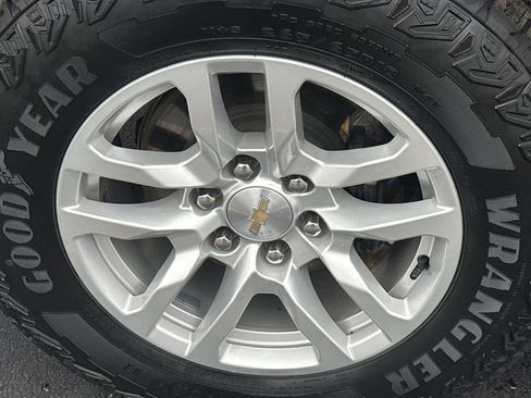 Certified 2021 Chevrolet Tahoe LT image 9