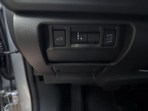 Certified 2026 Subaru Forester Limited AWD/4WD image 17