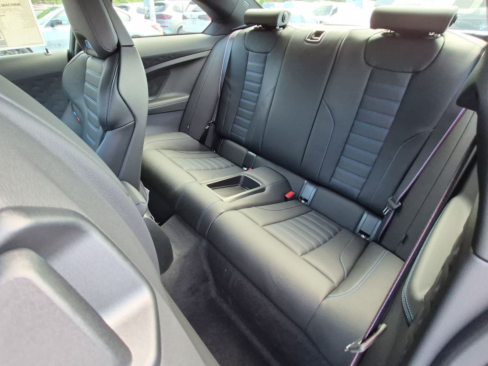 New 2026 BMW M2 w/ Lighting Package RWD image 28