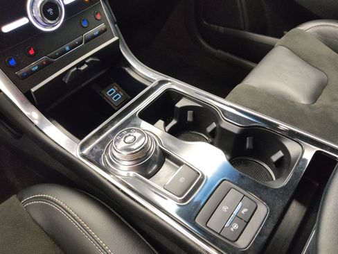 Used 2019 Ford Edge ST w/ Equipment Group 401A AWD/4WD image 27