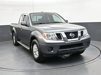Used 2018 Nissan Frontier SV RWD video 2