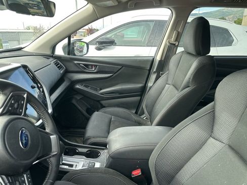 Used 2024 Subaru Ascent Premium w/ Convenience Package AWD/4WD image 7