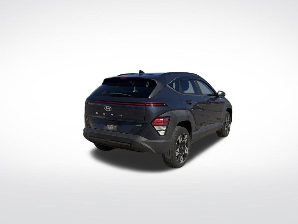 Used 2024 Hyundai Kona SEL w/ Convenience Package AWD/4WD image 5
