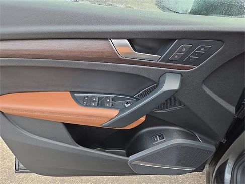 Certified 2023 Audi Q5 2.0T Premium Plus w/ Premium Plus Package image 13