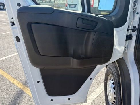 Used 2024 RAM ProMaster 3500 w/ Power Group image 28