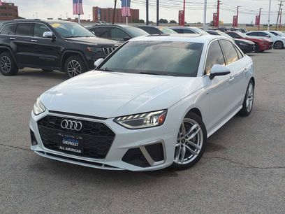 Used 2022 Audi A4 2.0T Premium Plus