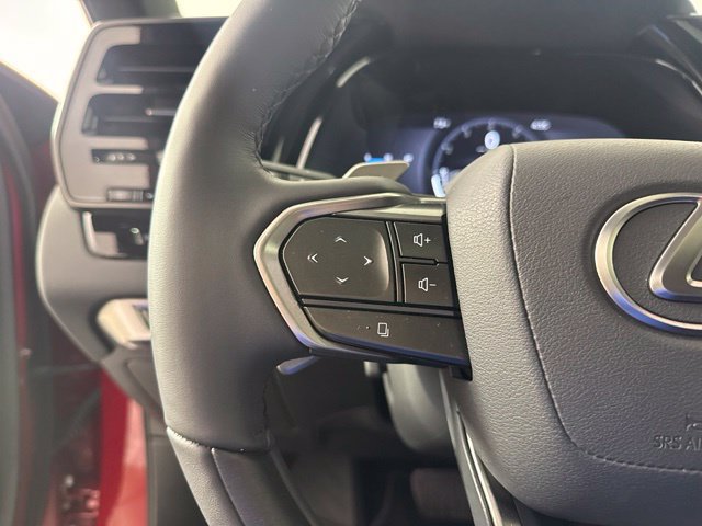 Certified 2025 Lexus RX 350 Premium Plus w/ Convenience Package AWD/4WD image 26