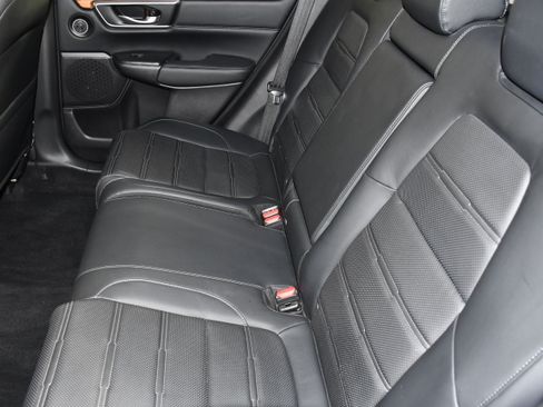 Certified 2020 Honda CR-V Touring image 48