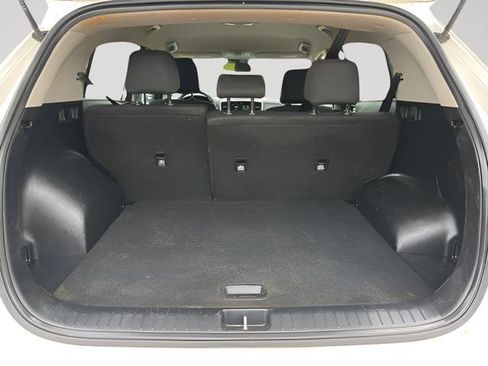 Used 2022 Kia Sportage LX FWD image 7