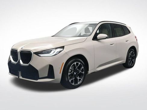 New 2026 BMW X3 xDrive30i w/ Premium Package AWD/4WD image 9