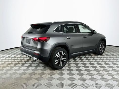 Used 2026 Mercedes-Benz GLA 250 image 7
