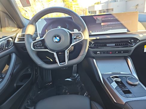 New 2026 BMW 430i xDrive Coupe w/ M Sport Package image 14
