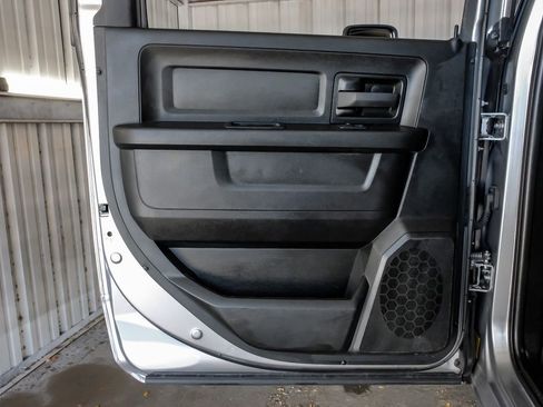 Used 2024 RAM 3500 Tradesman w/ Chrome Appearance Group image 47