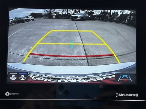 Used 2024 Toyota Camry LE image 16