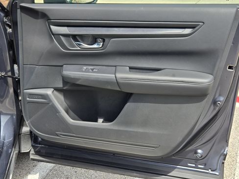 Used 2026 Honda CR-V LX image 28