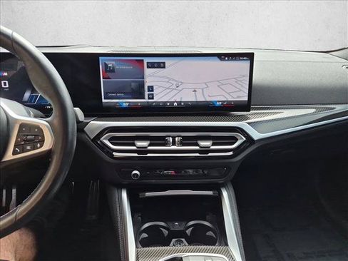 Used 2024 BMW i4 M50 AWD/4WD image 15