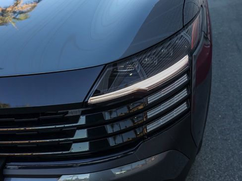 New 2026 Nissan Kicks SV image 10