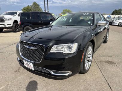 Used 2020 Chrysler 300 Limited