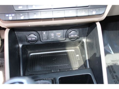 Used 2021 Hyundai Tucson Ultimate w/ Cargo Package AWD/4WD image 30