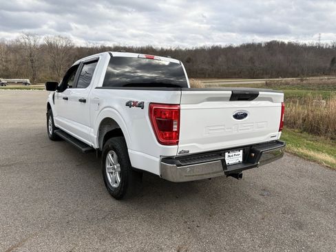 Used 2021 Ford F150 XL w/ Equipment Group 101A High image 3