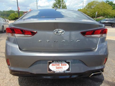 Used 2019 Hyundai Sonata SEL FWD image 36